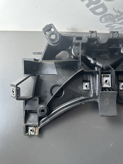 Triumph Street Triple 765RS 765R S Rear Subframe Bridge T2070384 2017-2019 OEM