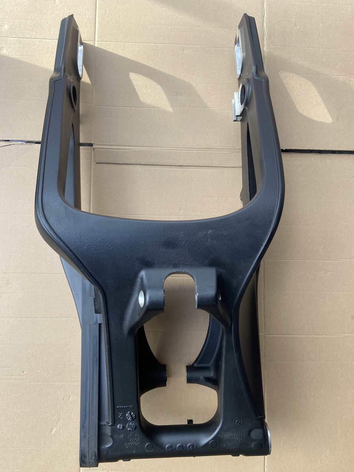 BMW S1000R Sport 2021 7,953 miles swinging arm Swing Arm S1000R Swinging Arm OEM