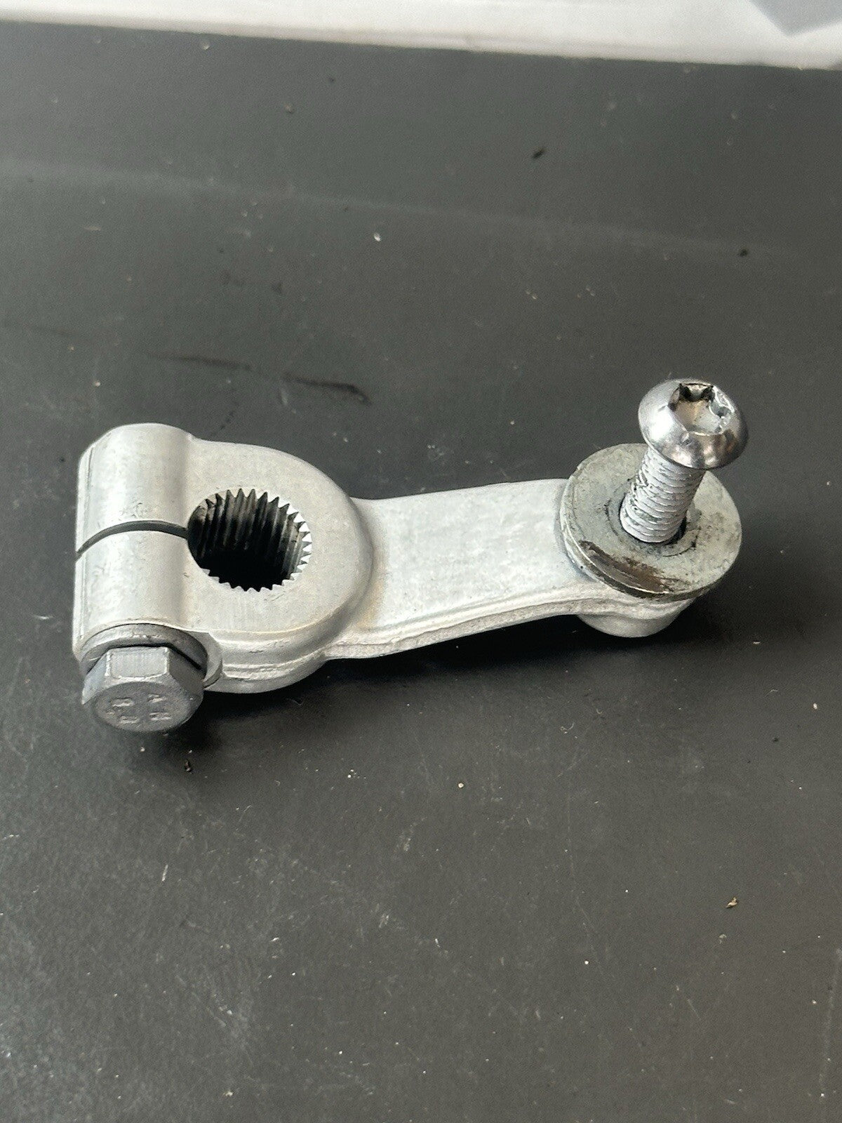 BMW S1000R Gear Shifter Knuckle Gear Knuckle BMW S 1000 R Gear Knuckle 2014-2020