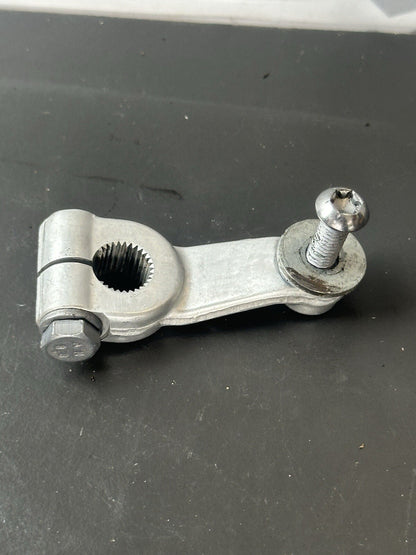 BMW S1000R Gear Shifter Knuckle Gear Knuckle BMW S 1000 R Gear Knuckle 2014-2020