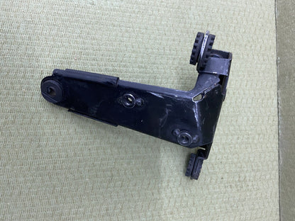 Ducati Multistrada 1200 S ABS pump bracket Multistrada ABS pump Bracket OEM