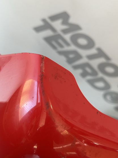 Triumph Street Triple 675 Right Hand Radiator Trim Cowl Panel T2100564 2007-2011