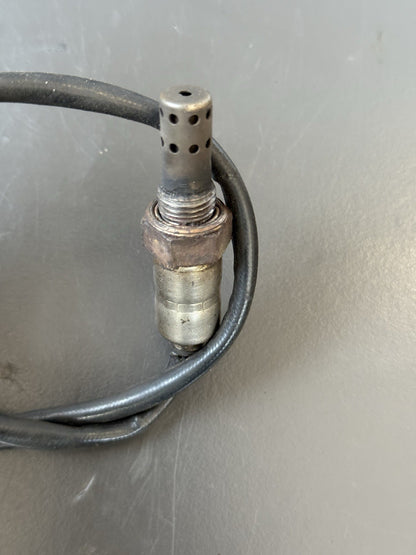 Triumph Street Triple 675R Lambda O2 Sensor 2013-2016 OEM 675R Lambda Sensor OEM