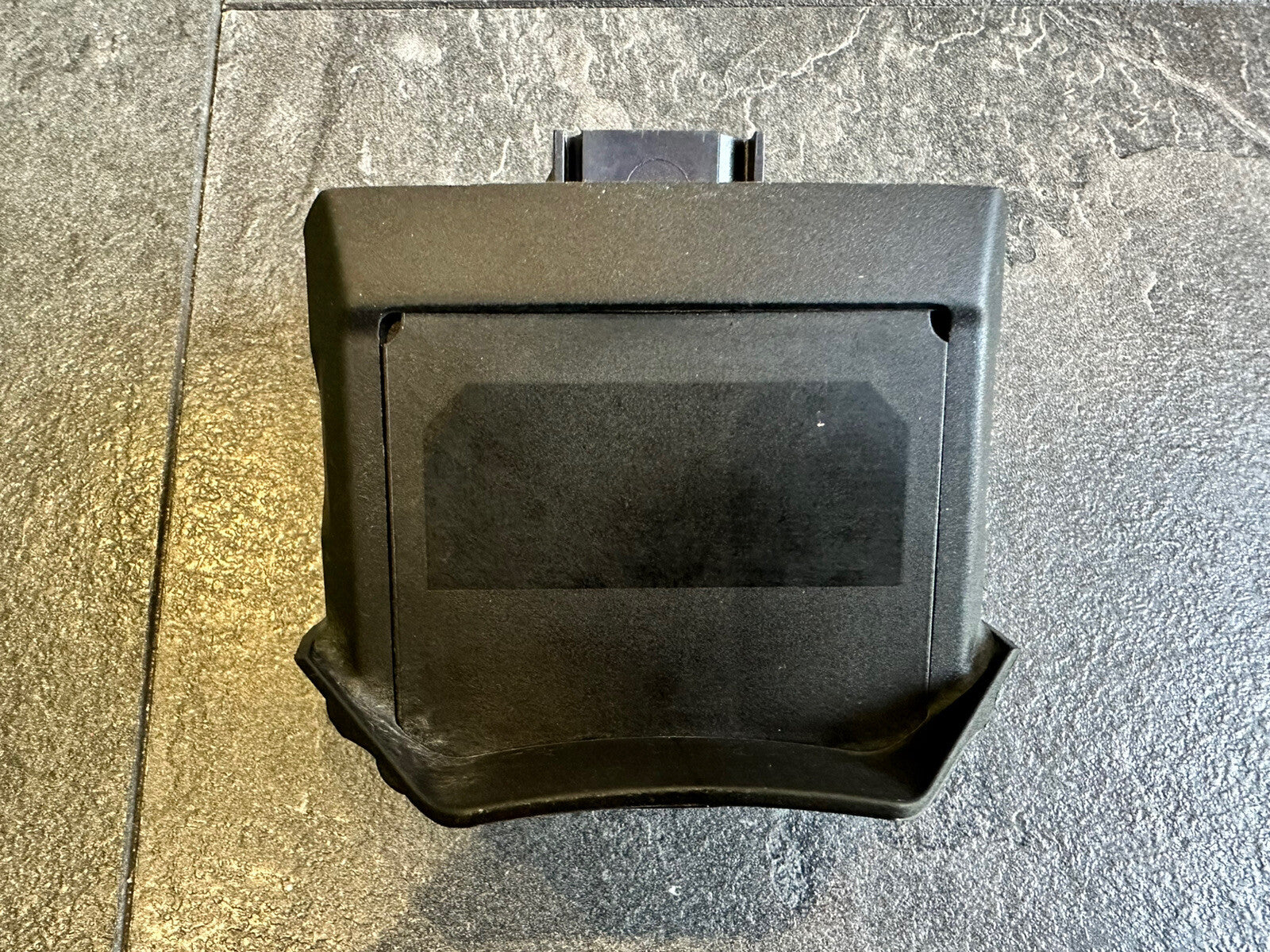 Ducati Multistrada V4 Pikes Peak 2022 Rear Radar Sensor Blind Spot Detector 2023