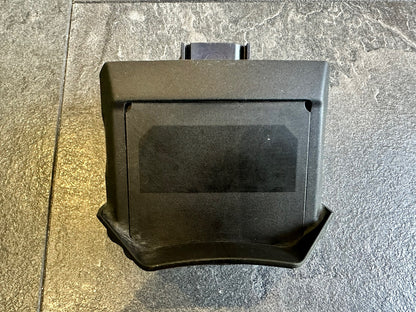 Ducati Multistrada V4 Pikes Peak 2022 Rear Radar Sensor Blind Spot Detector 2023