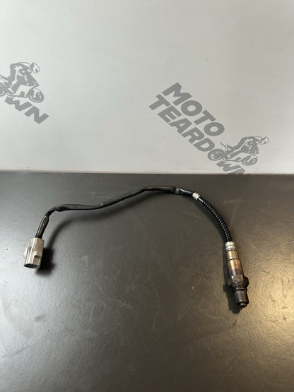 KTM 125 DUKE Oxygen sensor Rear OEM KTM 2024 KTM 125 Duke Lambda Sensor OEM