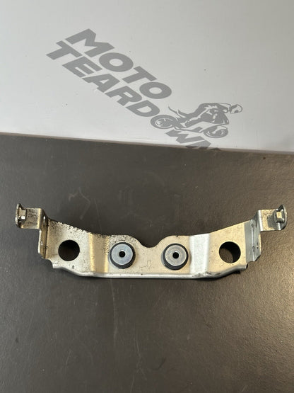 Yamaha MT07 Petrol Tank Bracket Fuel Tank Bracket 2014-2017 Tank Bracket OEM