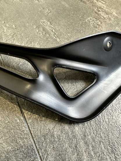 MV AGUSTA Dragster 800 RR LH44 2017 Left Seat Tank Fairing Panel Only 274 Miles