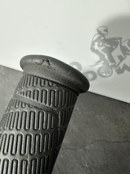 KTM 790 Duke 2020 Handlebar Grip Left Clutch Grip 3766 Miles 2018 2019 OEM
