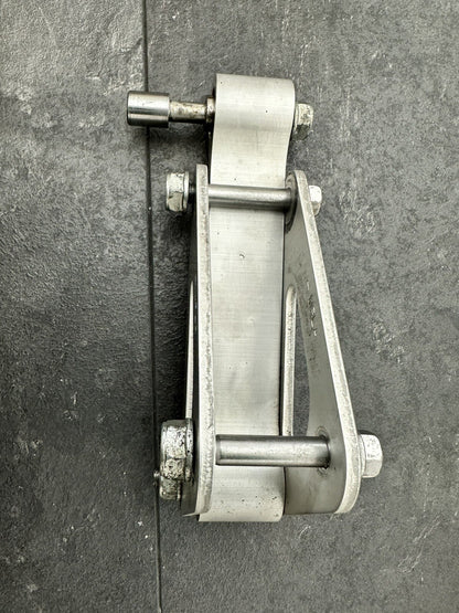 Honda Fireblade CBR1000RR 2019 Shock Absorber Swingarm Linkage 2017 2018 OEM