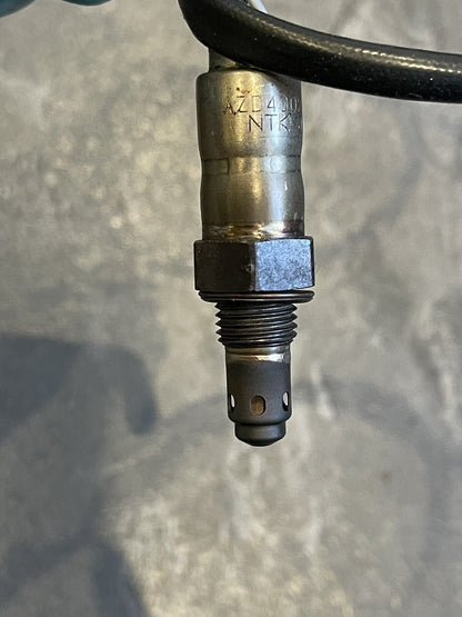 KTM Superduke R 1290 2018 2019 Lambda Sensor O2 Sensor Only 8115 Miles OEM