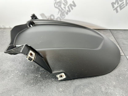 Aprilia Tuono V4 1100 2021 Rear Wheel Hugger Mudguard 6606 Miles 2022-2024 OEM