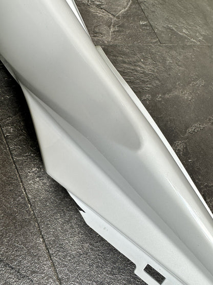 Suzuki GSXR 1000 2009 Right Seat Side Fairing Cowling 2009-2016 9715 Miles OEM