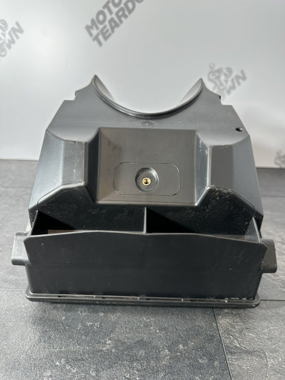 KTM 790 Duke 2020 Airbox Air Box Air Filter Housing 3766 Miles 2018 2019 OEM