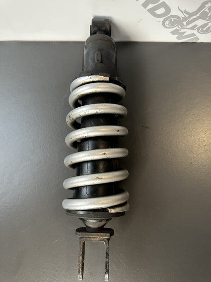 YAMAHA MT-07 Rear Shock Absorber Yamaha MT07 Rear Shock 2014-2017 OEM 24,589m