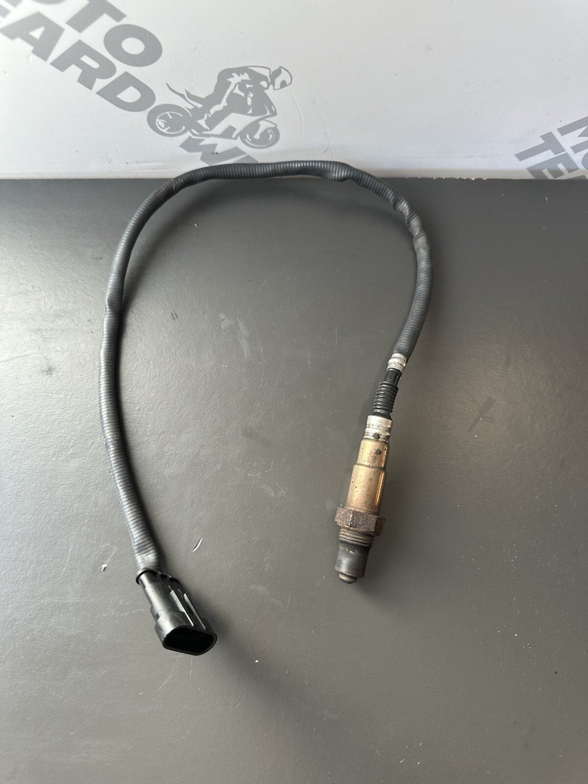 KTM 790 Duke 2018 2021 Lambda Sensor Exhaust Oxygen Lambda Sensor Lambda OEM