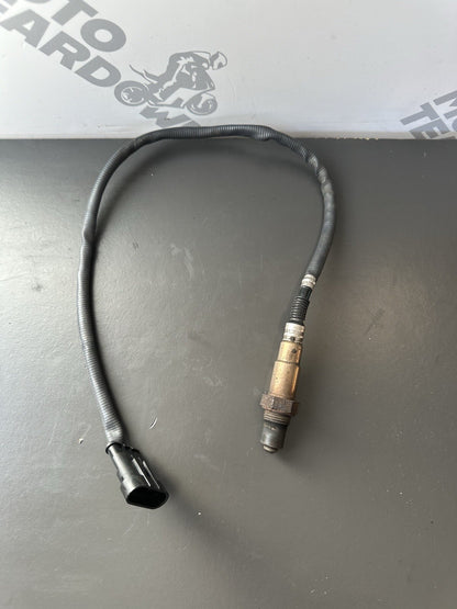 KTM 790 Duke 2018 2021 Lambda Sensor Exhaust Oxygen Lambda Sensor Lambda OEM