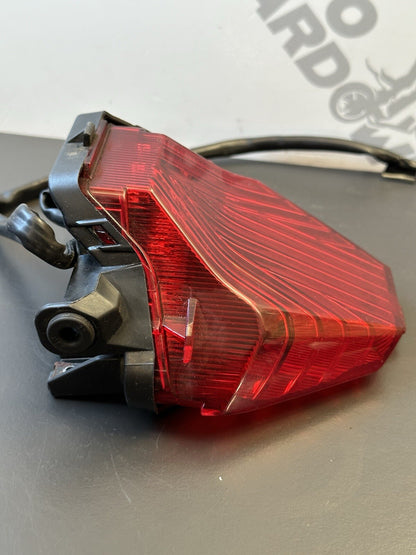 YAMAHA MT 03 Brake Light REAR BACK TAIL BRAKE LIGHT MT03 OEM FA36BA-00 2020-