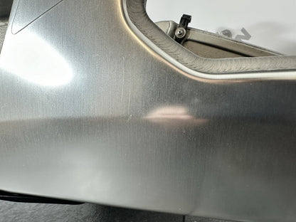 Aprilia Tuono V4 1100 Factory 2020 Swingarm Swinging Arm 6889 Miles OEM 2019