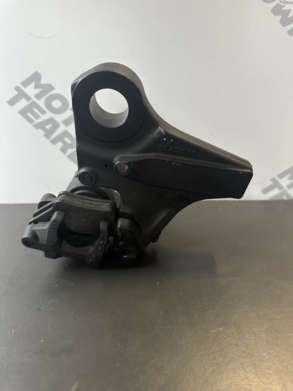 BMW S1000R BREMBO Rear Brake Caliper - 34217718562 2014-2020 OEM Brembo Caliper