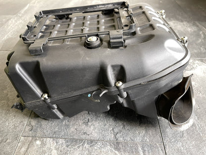 Aprilia Tuono V4 1100 Factory 2017 Airbox Air Filter Only 9262 Miles RSV4 OEM