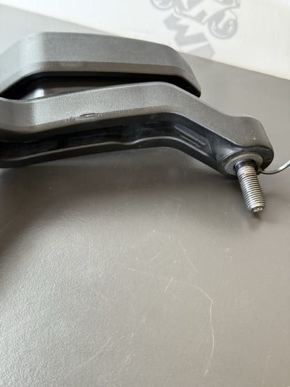 TRIUMPH TRIDENT 660 CRASH PROTECTOR TRIUMPH GUARD 2021-2024 OEM TRIUMPH GUARD