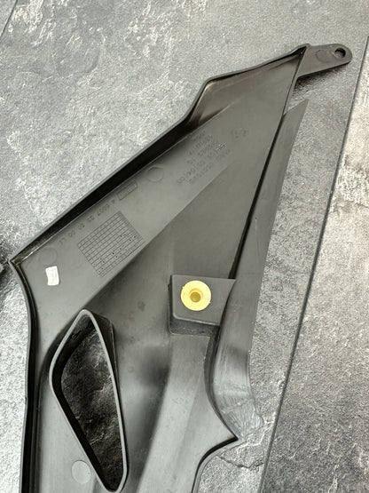 BMW S1000R 2017 Left & Right Side Tank Fairings Panels 2018-2021 Only 3534 Miles