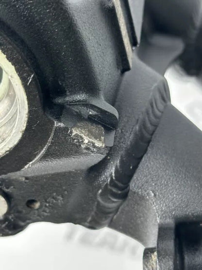 Triumph Street Triple 765S 2018 Frame Chassis 765 Frame Chassis 2017-2019 OEM