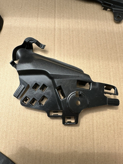 Triumph Speed Triple 1200RR JOB LOT Infil Panels Plastic Infils Various Job Lot