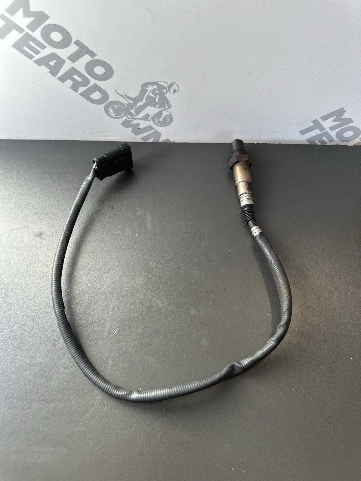 KTM 790 Duke 2018 2021 Lambda Sensor Exhaust Oxygen Lambda Sensor Lambda OEM