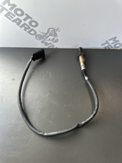 KTM 790 Duke 2018 2021 Lambda Sensor Exhaust Oxygen Lambda Sensor Lambda OEM