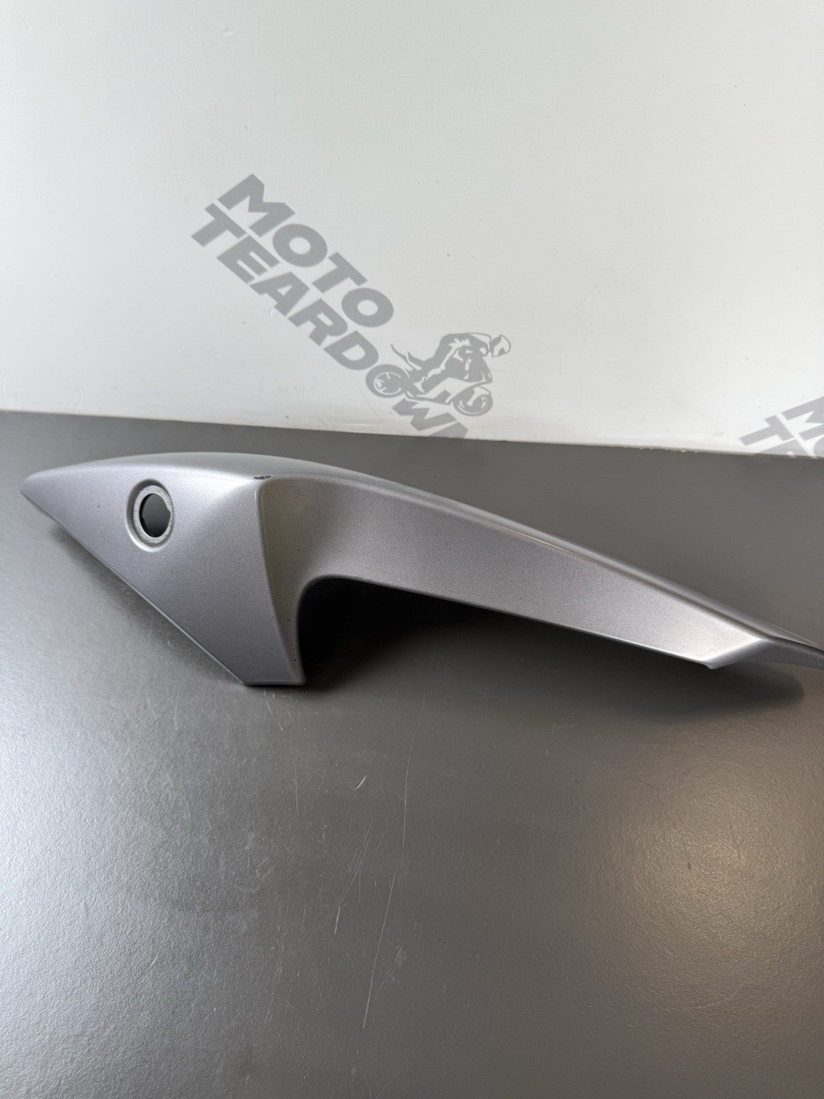 Triumph Street Triple 675R Panel Tail Rear Left Fairing 2013-2016 2303024 OEM