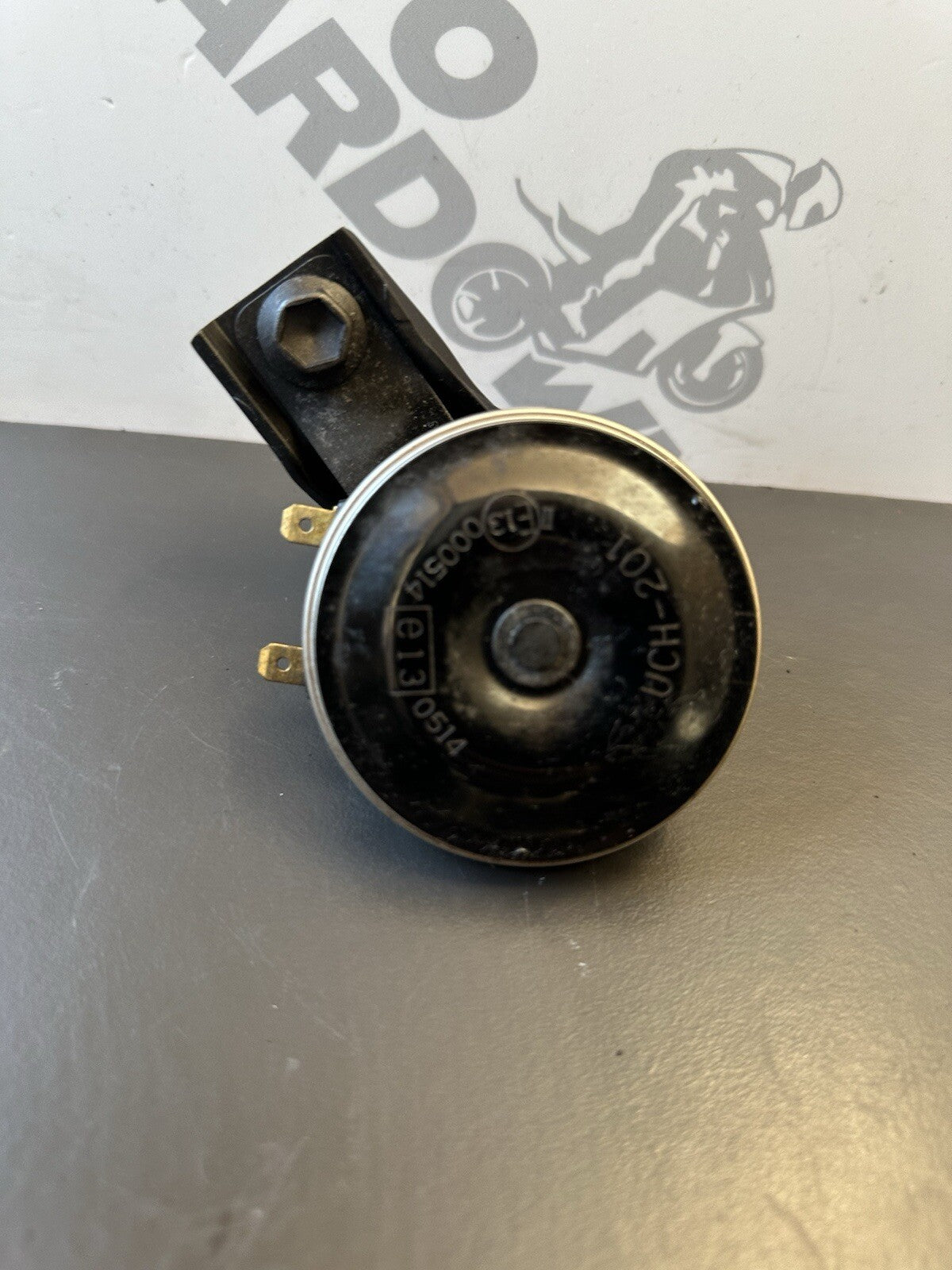 Yamaha Mt03 Mt-03 Abs Horn 2020 - Yamaha MT03 Horn OEM 2020 - MT-03 Horn