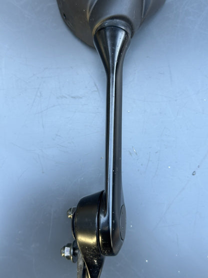 Yamaha YZF R7 2022-2023 9,398 miles right mirror Yamaha R7 Mirror OEM 2022-