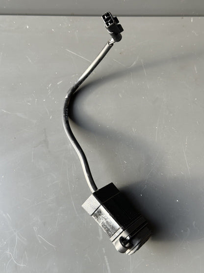 Triumph Street Triple 765RS USB Connector Socket OEM 2017-2019 765RS USB connect