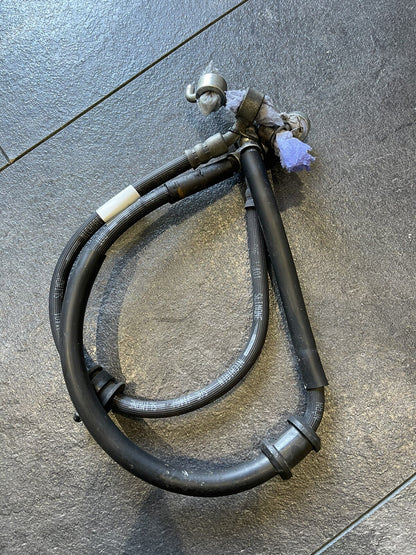 Suzuki GSXR 750 2013 Front Brake Caliper Hoses OEM 600 L1 L2 L3 L4 L5