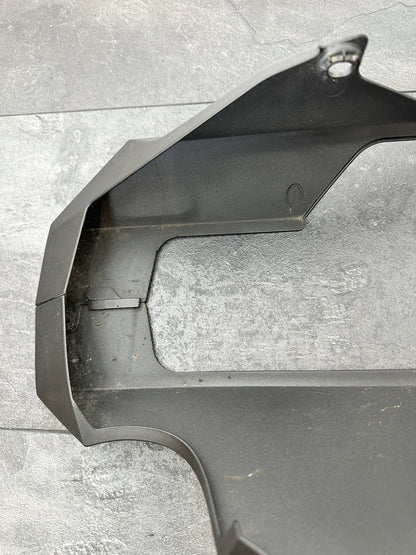 Honda Fireblade CBR1000RR 2019 Belly Pan Fairing *DAMAGED* 2017 2018 OEM 4000m