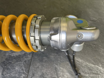 Ducati Streetfighter 1100 V4S 2020 OHLINS TTX36 Rear Shock Absorber 4645m 2021