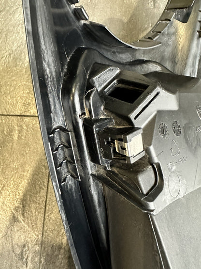 Ducati Multistrada V4 Pikes Peak 2022 Tank Storage Panel Locker 2023 OEM