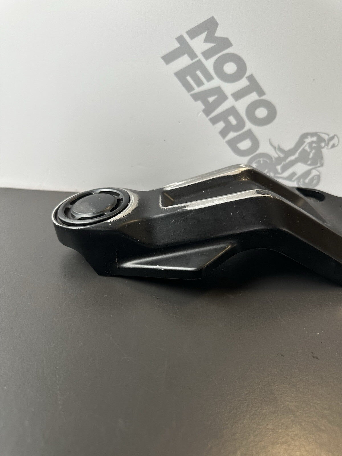 YAMAHA MT07 RIGHT FRAME COVER 2014-2017 Yamaha MT07 Right Frame Cover OEM
