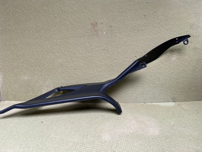 Ducati 1098 Right frame cover 48211401A OEM 2007-2009 1098 Right Frame Cover OEM