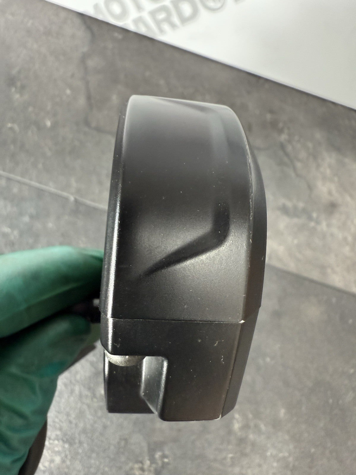 Triumph Street Triple 765 RS 2021 Throttle Assy Ride By Wire 21650m 2020-2022