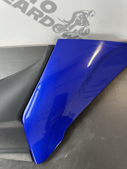YAMAHA MT-03 Right Fairing Right Side Panel RT Fairing B9T-F171X-00 OEM 2020-