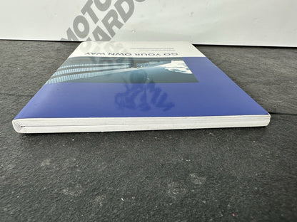 Triumph Street Triple 675 2011 Owners Manual Handbook Book Daytona 675 OEM