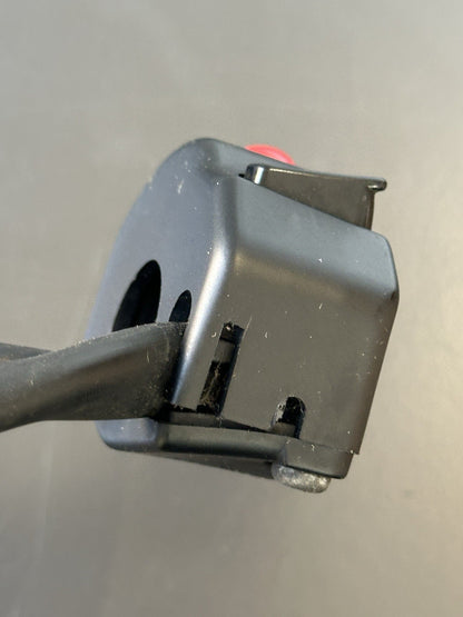 TRIUMPH STREET TRIPLE 675 675R R/H Right Switchgear 2049255 Right Switch 2007-11