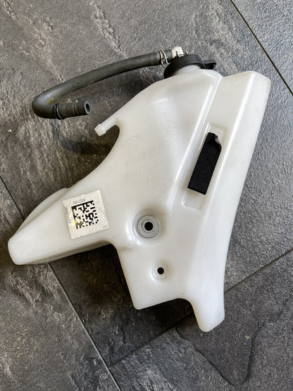 Aprilia Tuono V4 1100 Factory 2017 Coolant Expansion Bottle Only 9262 Miles RSV4