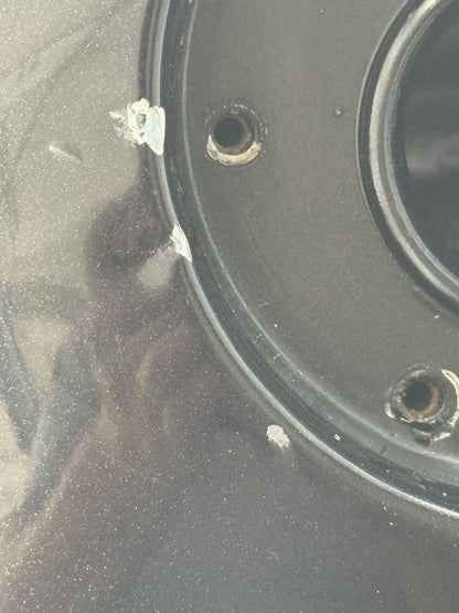 TRIUMPH STREET TRIPLE 675R PETROL TANK FUEL TANK YEAR 2010 675R SEE DESCRIPTION