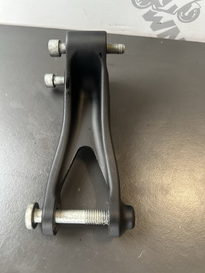 KTM 790 Duke 2018 - 2021 Engine Strut Mount Bracket 64103013000 LTM 790 Bracket