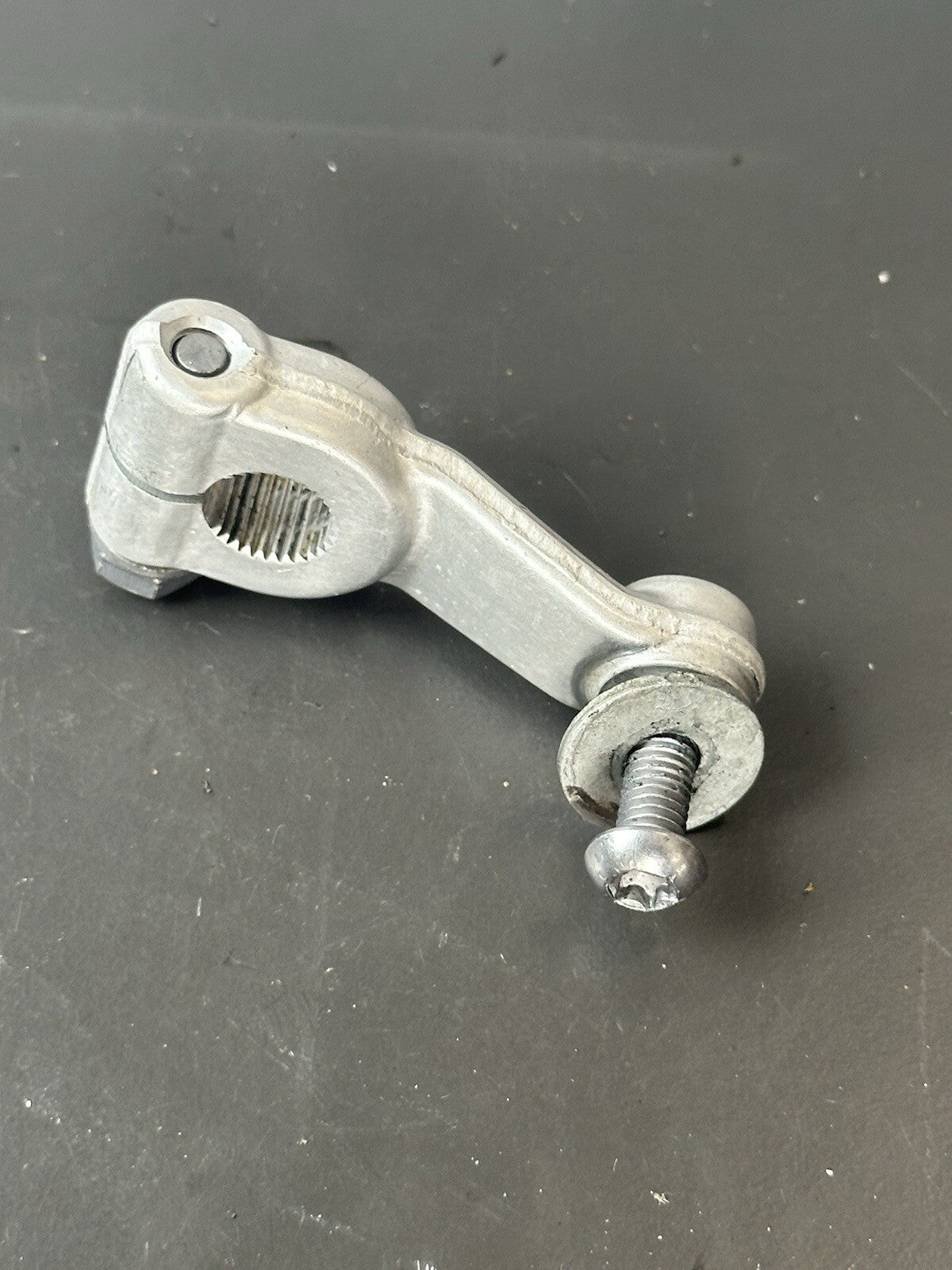 BMW S1000R Gear Shifter Knuckle Gear Knuckle BMW S 1000 R Gear Knuckle 2014-2020