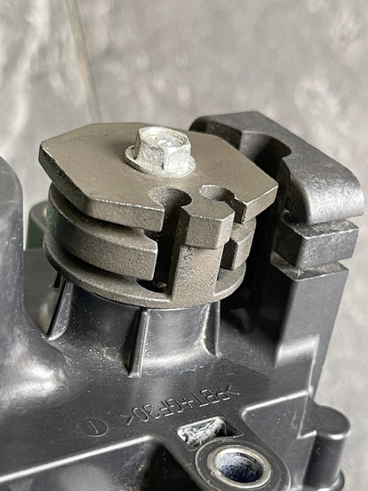 Ducati Streetfighter 1100 V4S 2020 Exhaust Servo Actuator 4645 Miles 2021 OEM